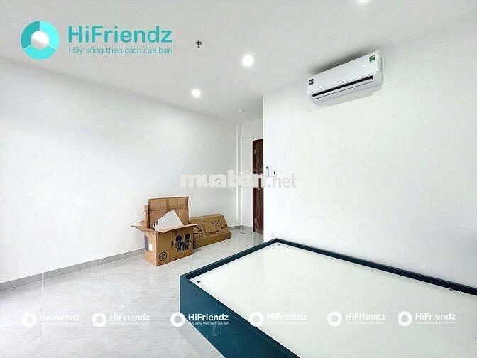 DỰ ÁN MỚI XÂY 100% ĐỘC QUYỀN FULL NT+ BANCON Ở HÀ HUY GIÁP , Q12