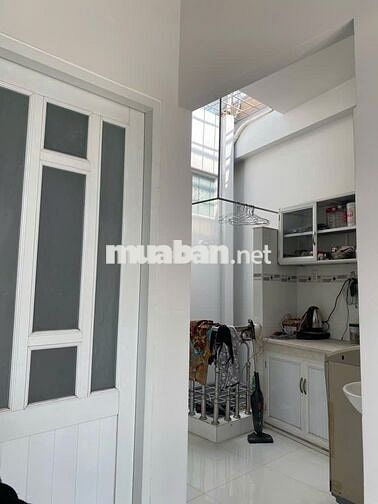 90m2 - Giá 13 tỷ - HXH Trần Xuân Soạn gần bệnh viện đa khoa Tân Hưng