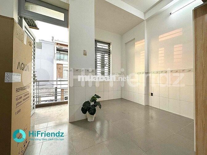 Khai Trương Duplex - Cách VHU 5p Đi VHU - Full Nt
