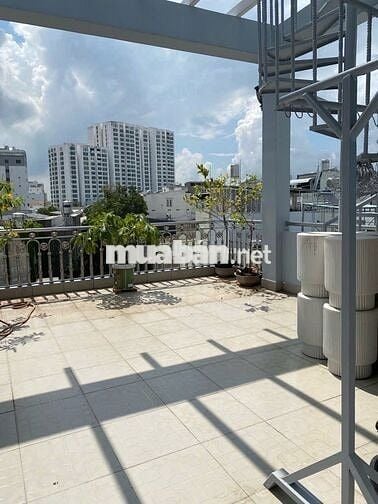 90m2 - Giá 13 tỷ - HXH Trần Xuân Soạn gần bệnh viện đa khoa Tân Hưng
