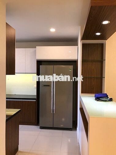 Cho thuê căn hộ Sunrise City Centra