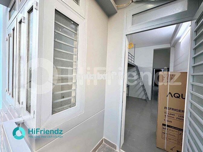 Khai Trương Duplex - Cách VHU 5p Đi VHU - Full Nt