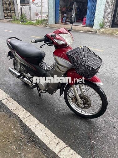 Wave s biển 59 máy êm ru đồ zin còn đủ fun chức nă