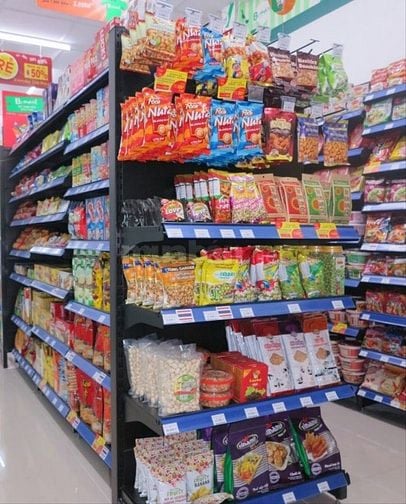 SIÊU THỊ MINI CẦN TUYỂN NHÂN VIÊN.