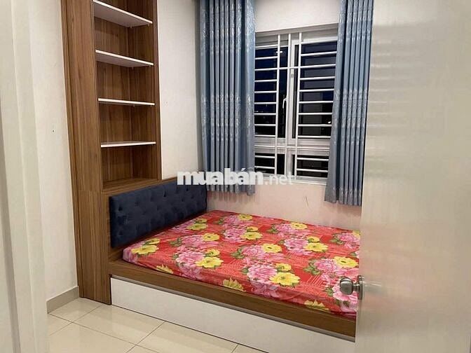 Chung cư Saigon Tower, Thoại Ngọc Hầu, TP: 65M2, 2PN, 2WC, 8TR