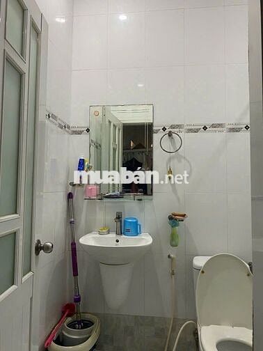 90m2 - Giá 13 tỷ - HXH Trần Xuân Soạn gần bệnh viện đa khoa Tân Hưng