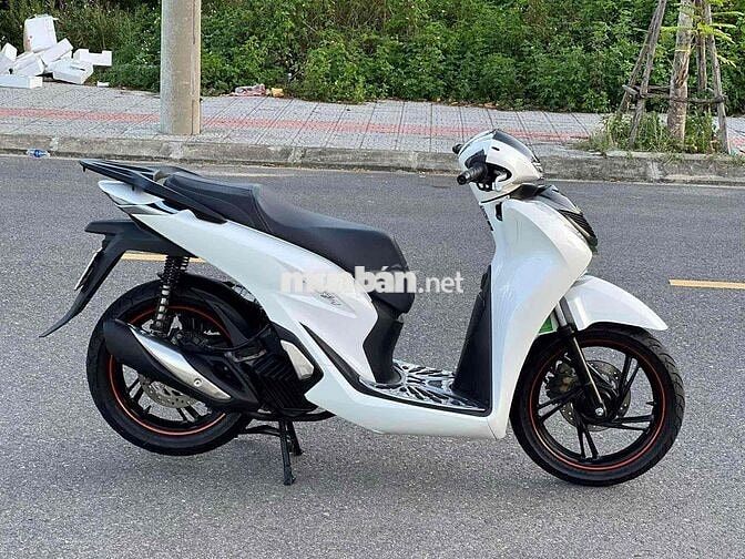 SH 2020 biển 43D1 88130 có trả góp kể cả nợ xấu
