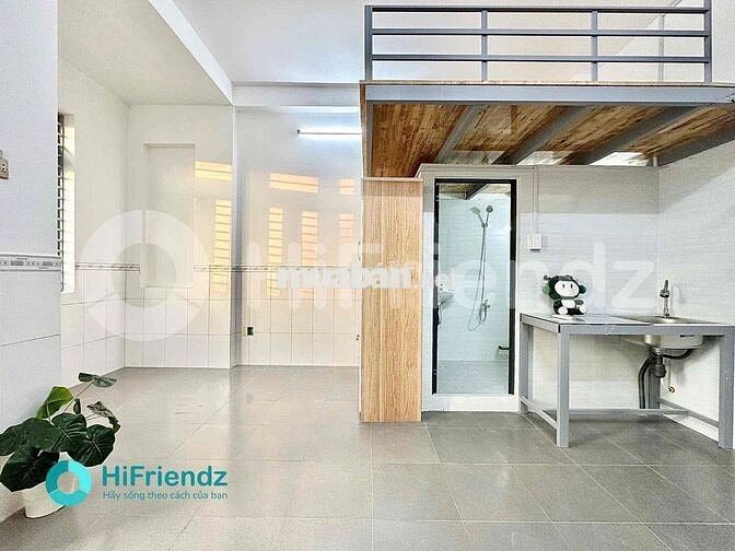 Khai Trương Duplex - Cách VHU 5p Đi VHU - Full Nt