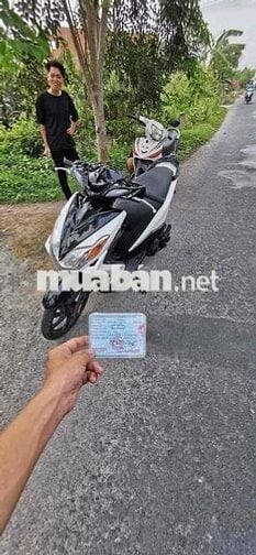 Luvias 125 Gtdd  xe bao mạnh