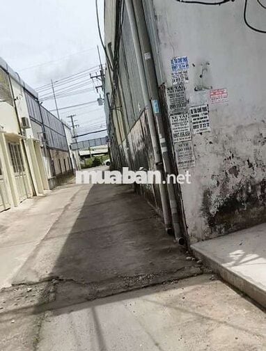 Bán nền thổ cư xéo cây xăng số 9 nguyễn văn linh vào 200m lộ ô tô