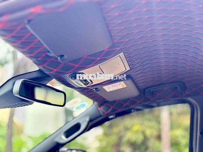 Ford Wildtrak 2 cầu 2021 Thái 75000km - Xe hãng