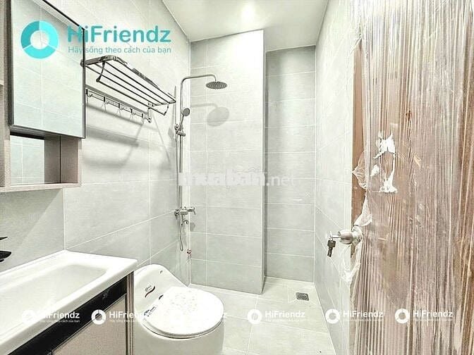 DỰ ÁN MỚI XÂY 100% ĐỘC QUYỀN FULL NT+ BANCON Ở HÀ HUY GIÁP , Q12