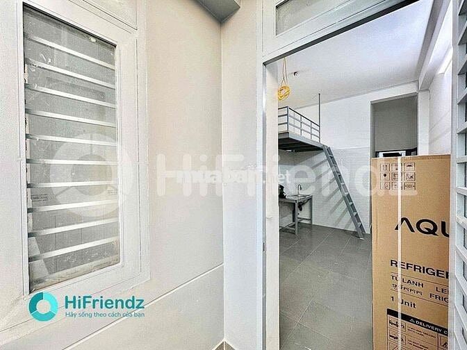 Khai Trương Duplex - Cách VHU 5p Đi VHU - Full Nt