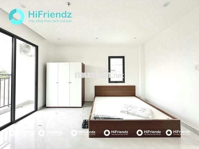 DỰ ÁN MỚI XÂY 100% ĐỘC QUYỀN FULL NT+ BANCON Ở HÀ HUY GIÁP , Q12