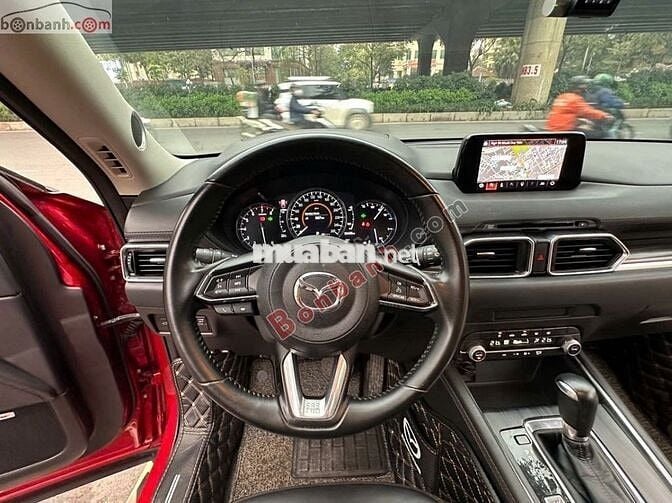 Mazda CX5 2.0 Premium 2020