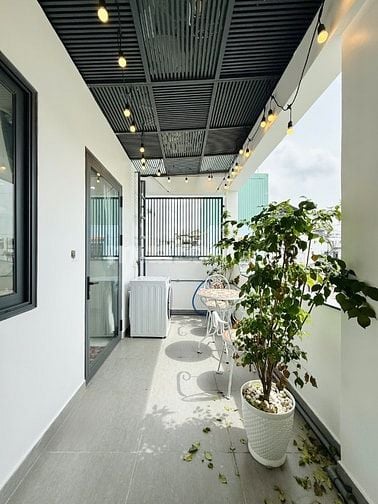 CHỦ BÁN NHÀ 218/ NGUYỄN DUY CUNG ĐÚC 3 LẦU HẺM ĐẸP FULL NỘI THẤT