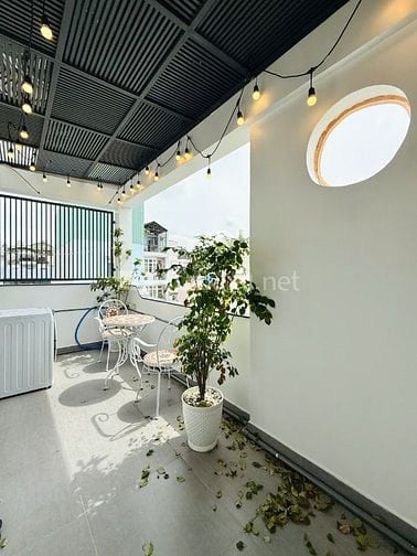 CHỦ BÁN NHÀ 218/ NGUYỄN DUY CUNG ĐÚC 3 LẦU HẺM ĐẸP FULL NỘI THẤT