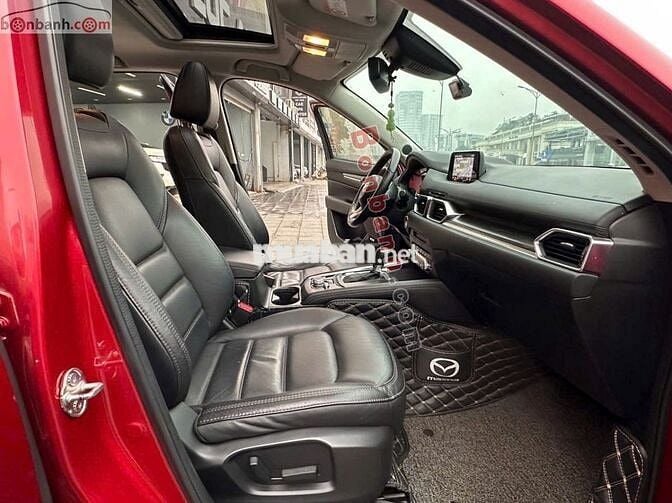 Mazda CX5 2.0 Premium 2020