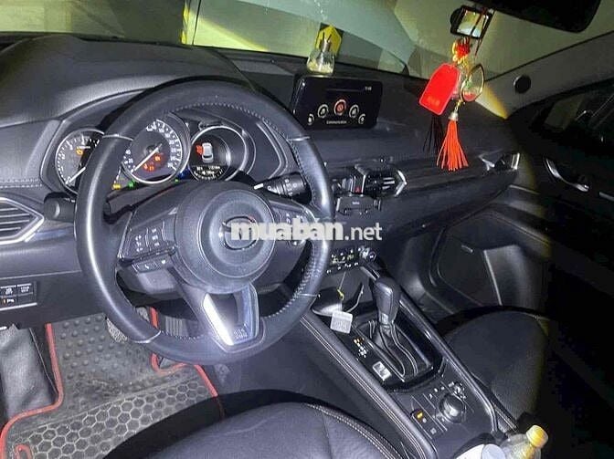 Mazda CX 5 2018 2.5 AT AWD - 11.500 km, siêu hiếm.
