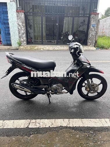 Surut Fi tiếc kiệm xăng 2016 máy zin áo đẹp bs 95