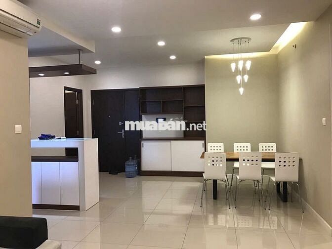 Cho thuê căn hộ Sunrise City Centra