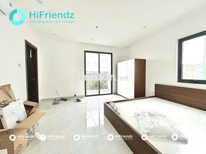 DỰ ÁN MỚI XÂY 100% ĐỘC QUYỀN FULL NT+ BANCON Ở HÀ HUY GIÁP , Q12
