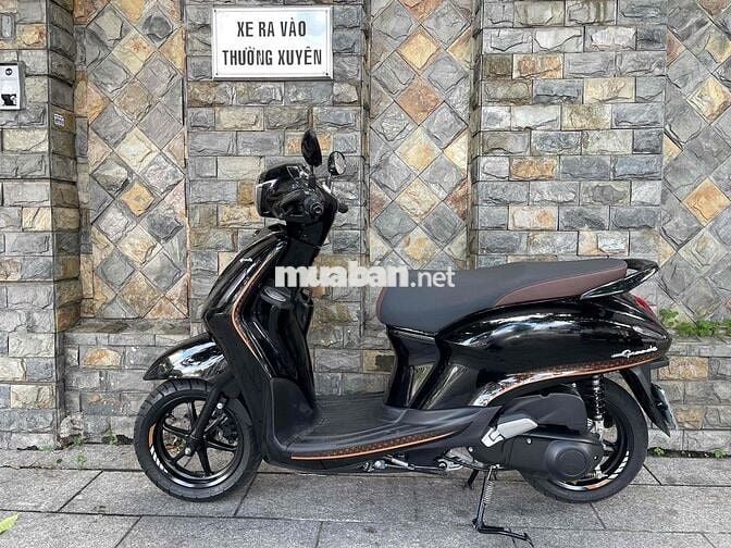 CẦN BÁN GRANDE ĐKLĐ 2024 3000KM BSTP CHÍNH CHỦ