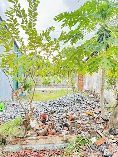 bán đất mặt tiền quốc lộ 1A suối hiệp - diên khánh 