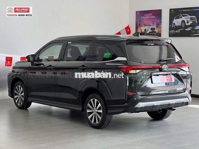 Toyota Veloz Cross 2022 CVT Top - 71.000 km