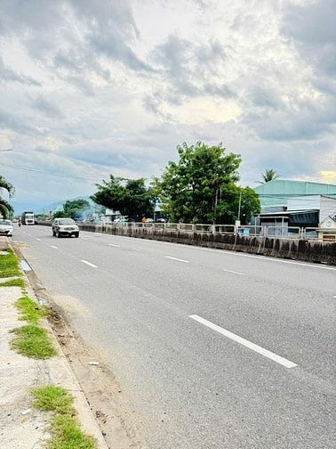 bán đất mặt tiền quốc lộ 1A suối hiệp - diên khánh 