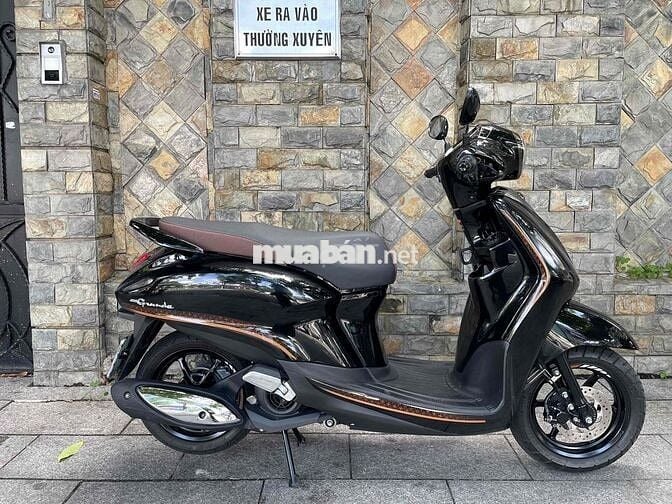 CẦN BÁN GRANDE ĐKLĐ 2024 3000KM BSTP CHÍNH CHỦ