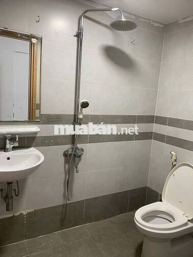 Chung cư Saigon Tower, Thoại Ngọc Hầu, TP: 65M2, 2PN, 2WC, 8TR