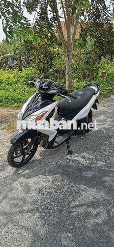 Luvias 125 Gtdd  xe bao mạnh