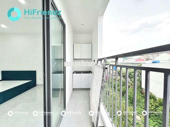 DỰ ÁN MỚI XÂY 100% ĐỘC QUYỀN FULL NT+ BANCON Ở HÀ HUY GIÁP , Q12