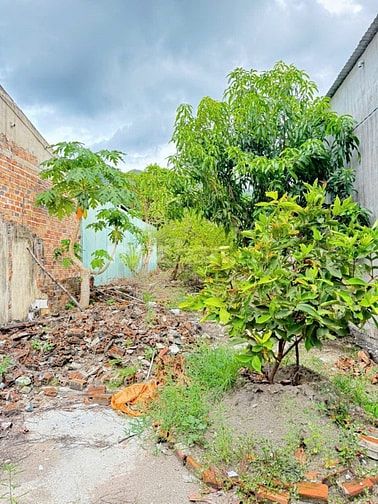 bán đất mặt tiền quốc lộ 1A suối hiệp - diên khánh 