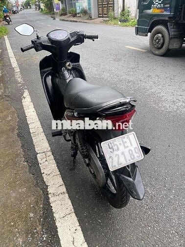 Surut Fi tiếc kiệm xăng 2016 máy zin áo đẹp bs 95