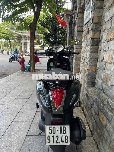 CẦN BÁN GRANDE ĐKLĐ 2024 3000KM BSTP CHÍNH CHỦ