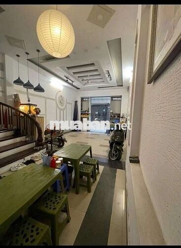 Tôi cần bán nhà 6tầng full nội thất, nhà mặt ngõ ô tô chánh đỗ kinh D.
