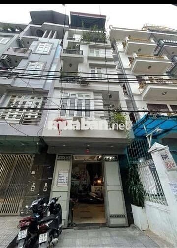 Tôi cần bán nhà 6tầng full nội thất, nhà mặt ngõ ô tô chánh đỗ kinh D.