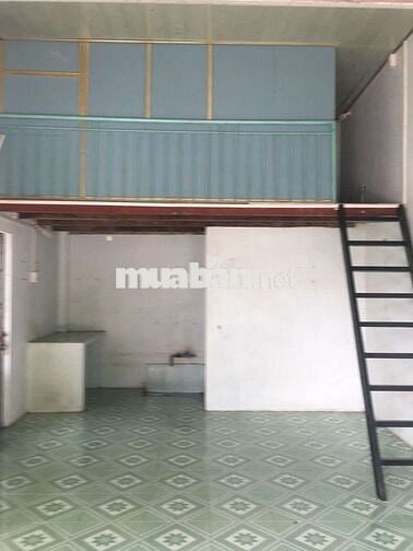 NHÀ CHO THUÊ 4×8m _ PHAN VĂN HỚN  , - GIÁ 3 triêu500 THÁNG