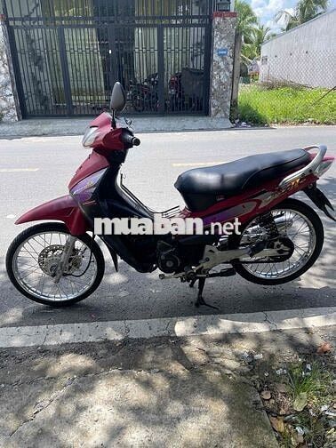 Honda Fu 2 biển 59 máy zin êm fun chức năng