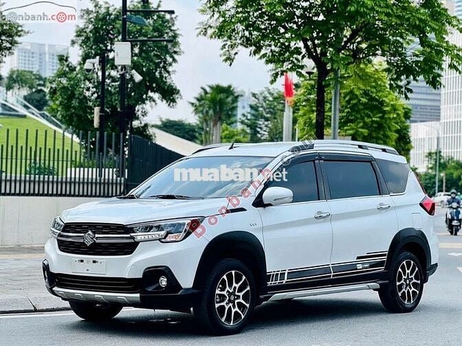 Suzuki XL7 1.5 AT 2022