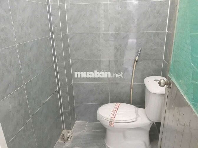 BÁN NHÀ TX25 – 1 LẦU, 3PN, CHỈ 970 TRIỆU Q 12