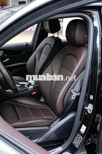Mercedes GLC 200 model 2019 cực đẹp