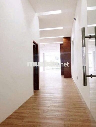 NHÀ 1 TRỆT 2 LẦU - MẶT TIỀN ĐƯỜNG XÔ VIẾT NGHỆ TỈNH , TP CẦN THƠ