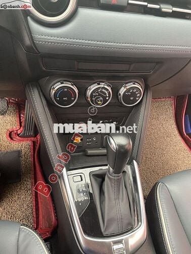 Mazda 2 Sport Luxury sản xuất 2021 Nhập Thái