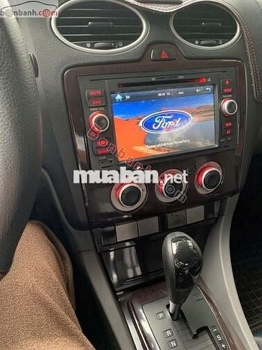 Ford Focus 1.8 AT 2010 - 175 Triệu