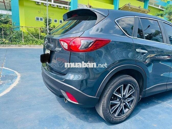 Mazda CX 5 2014 2.0 AT 2WD