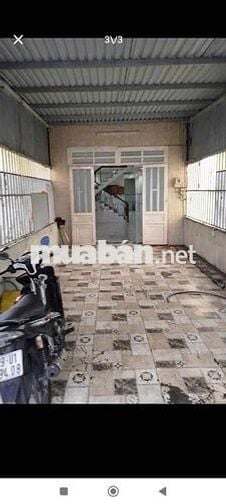 càn cho thuê nhà mặt tiền cầu suối liên ấp 26 giá rẻ đậu xe hơi trong