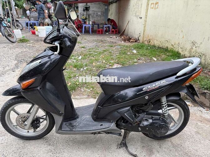 click 110cc biển sg